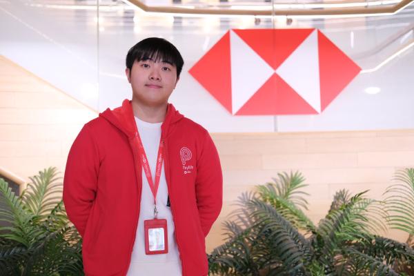 Student Work Placement Intern